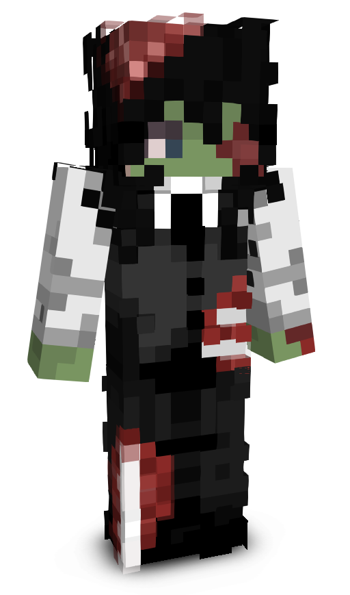 Ashrioooo's skin