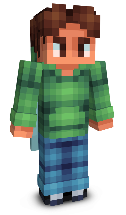 NotWarri's skin
