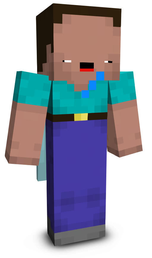 d1ngle_bob's skin