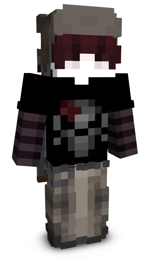 ma9x's skin