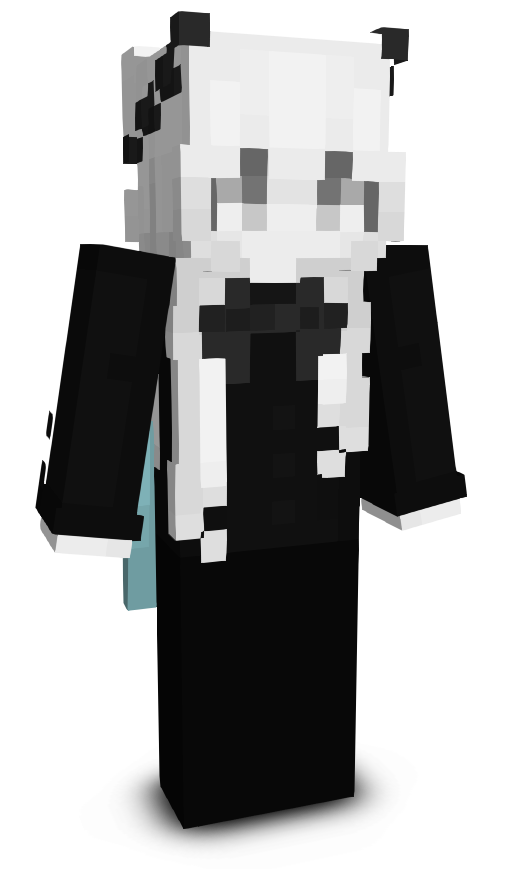 trennnnnnnnnnnnn's skin