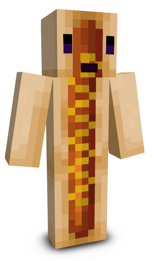mehblob3942's skin