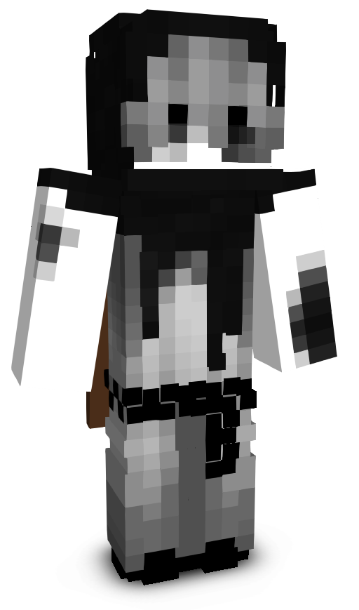 Imh6's skin