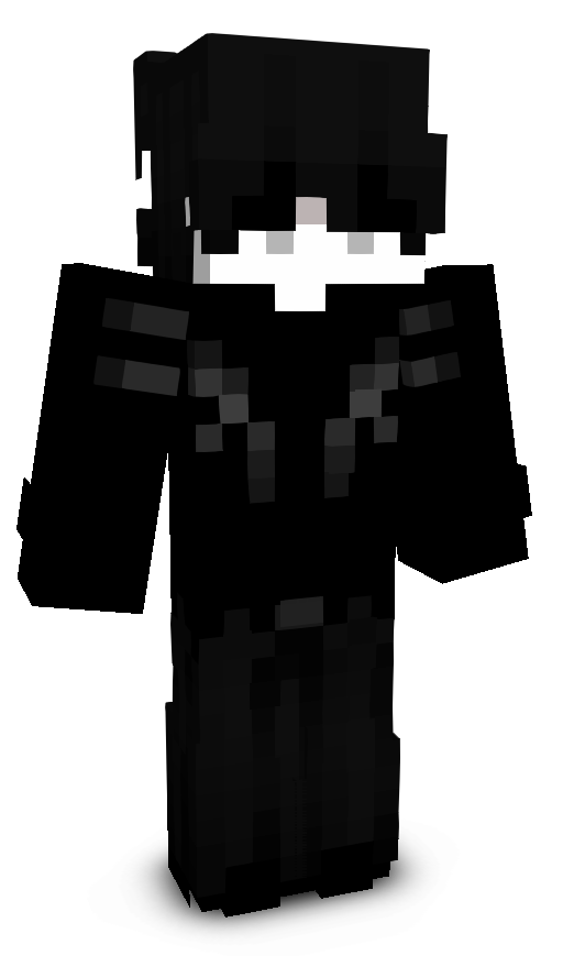 Vaerq's skin