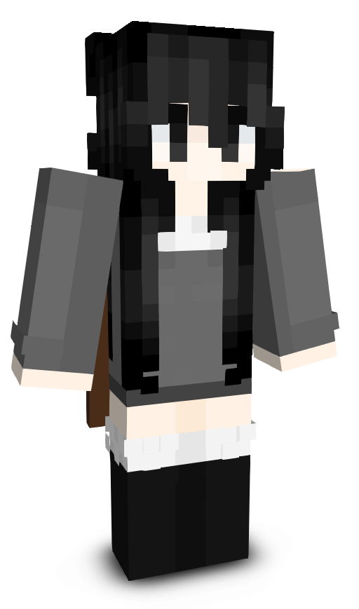 MeowKittyLover93's skin