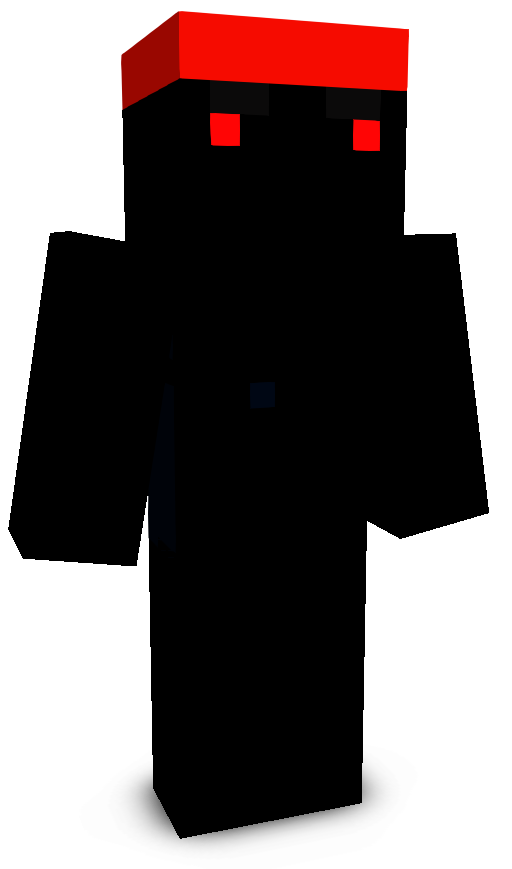 Nicaroni1234's skin
