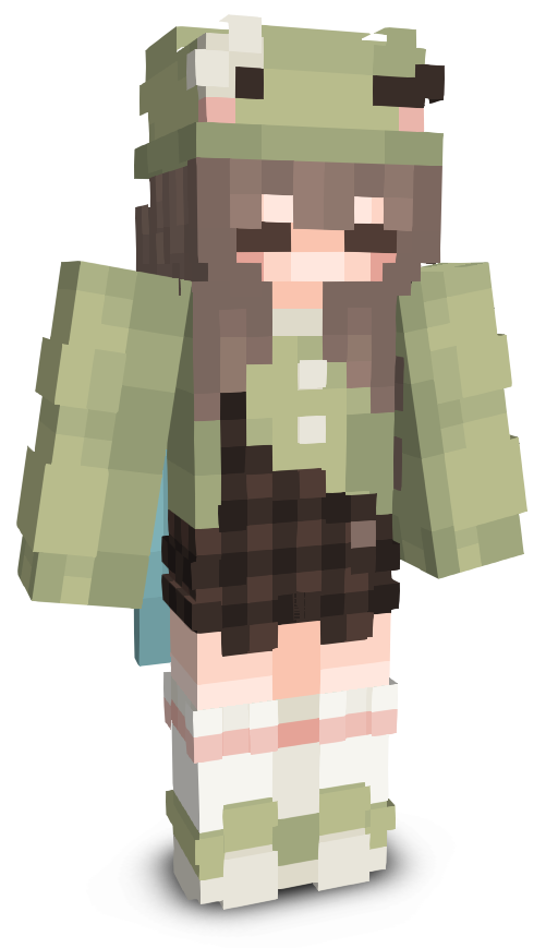 Doctorp1kachu's skin