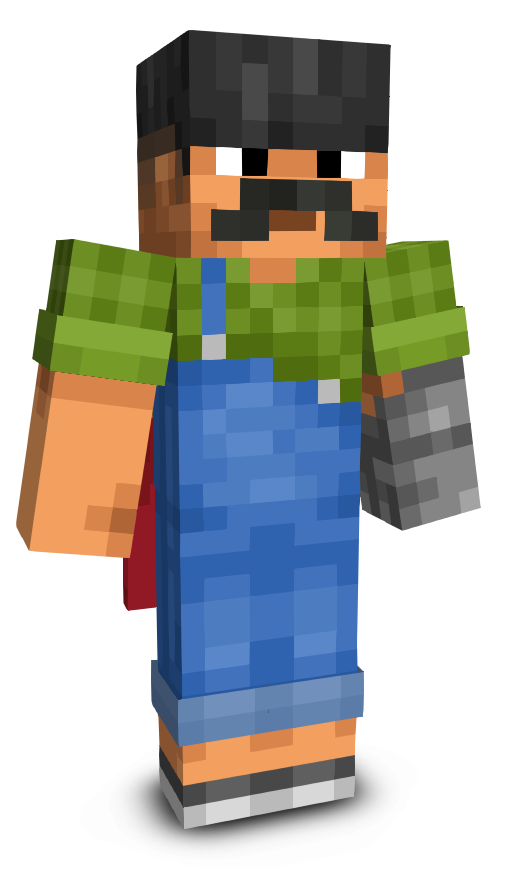 Iantraghor's skin