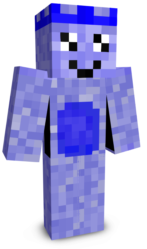 Mc_snecxix's skin