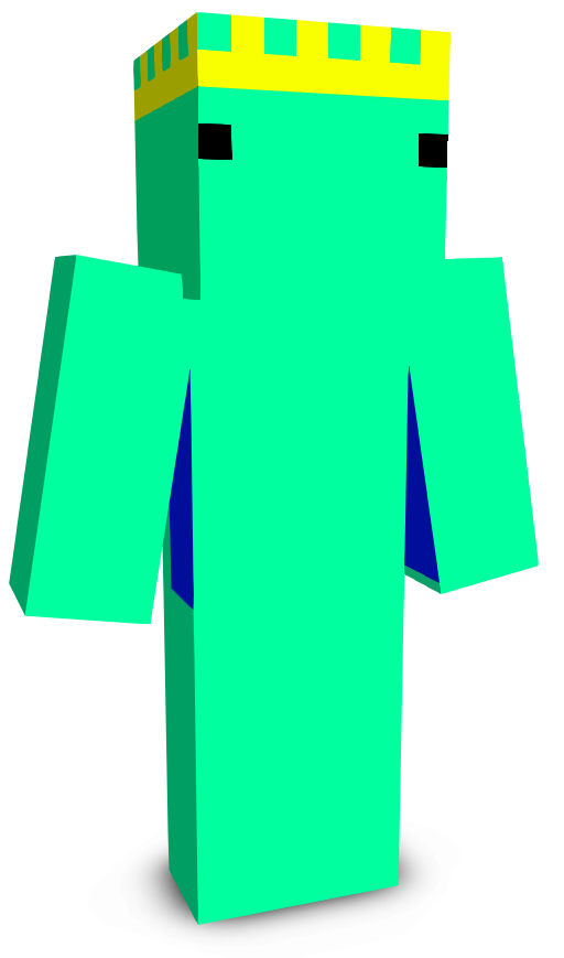 LarpingTism's skin