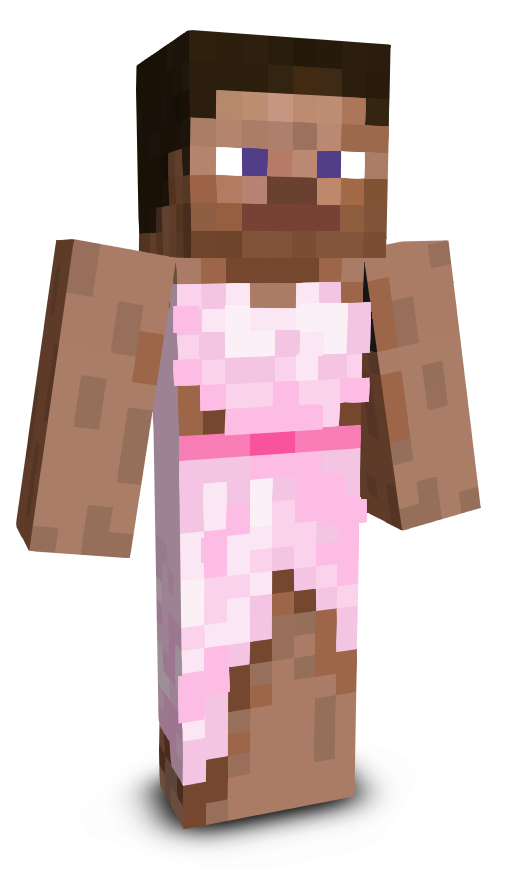 TheBestMuslim's skin