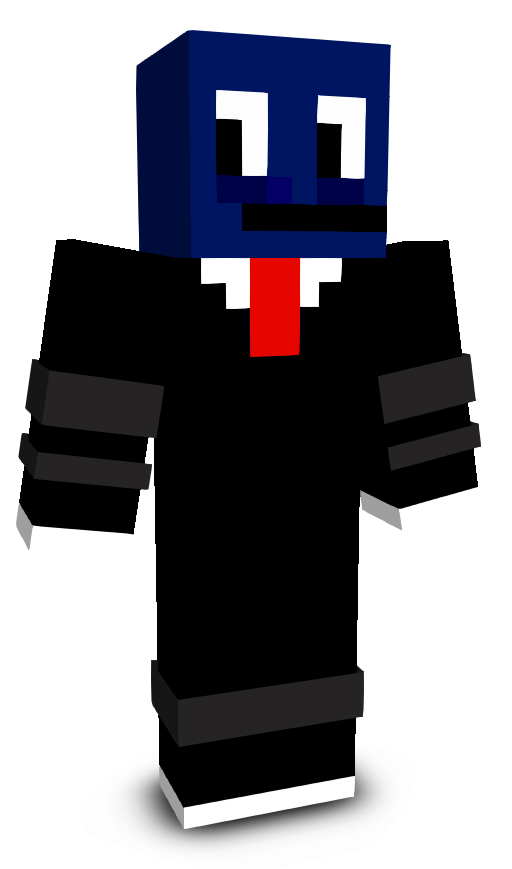 Clockworkk's skin