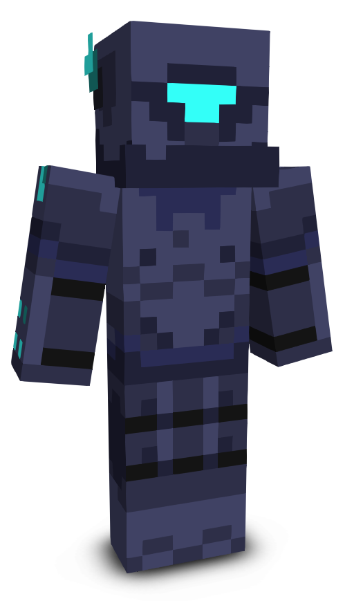 Voidnyx99's skin