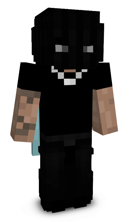 xgqv's skin