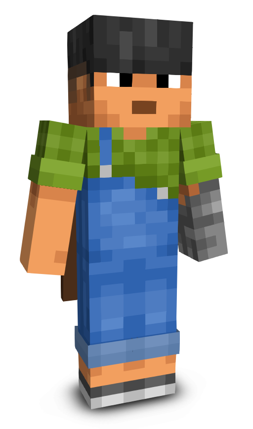lebronjames67413's skin