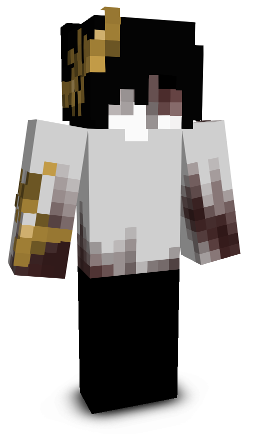 mafa2damned's skin