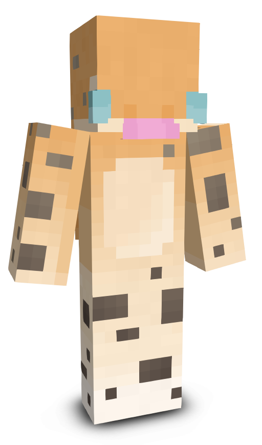 firegold753's skin
