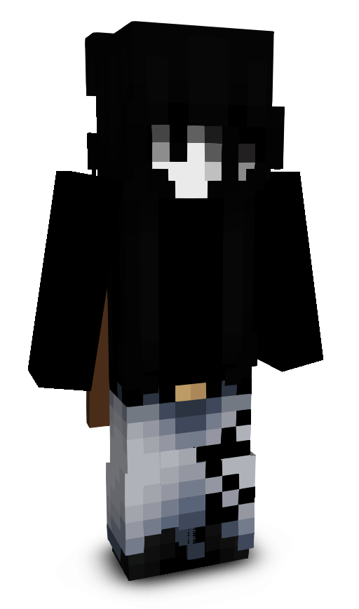 Xxuse's skin