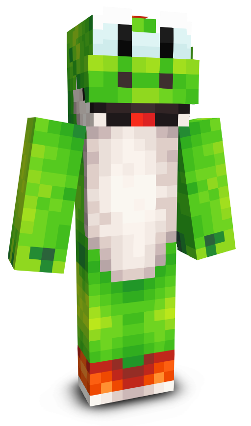 Chidicoolboy's skin