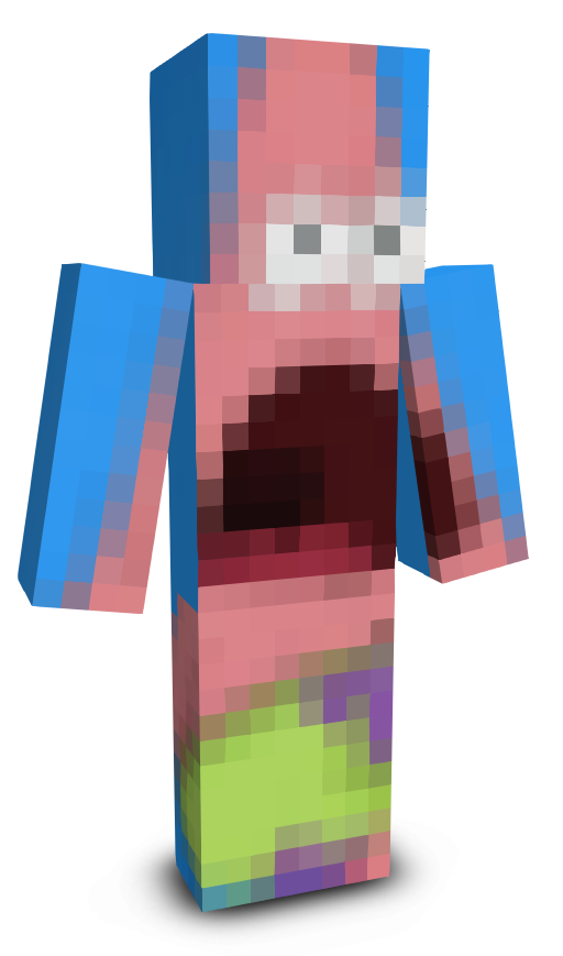 doxxedbydiscord's skin