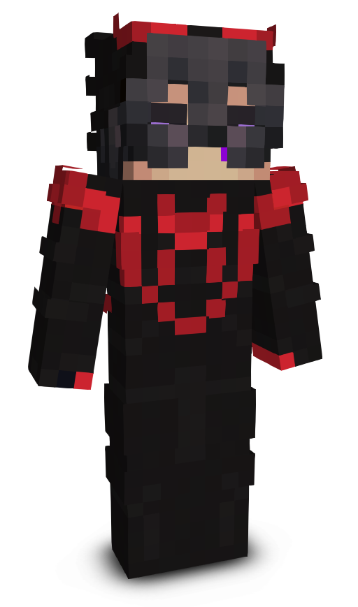 Blckmiles's skin