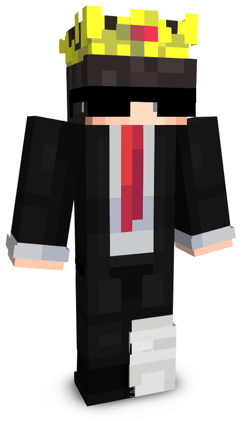 MrAhmad67's skin