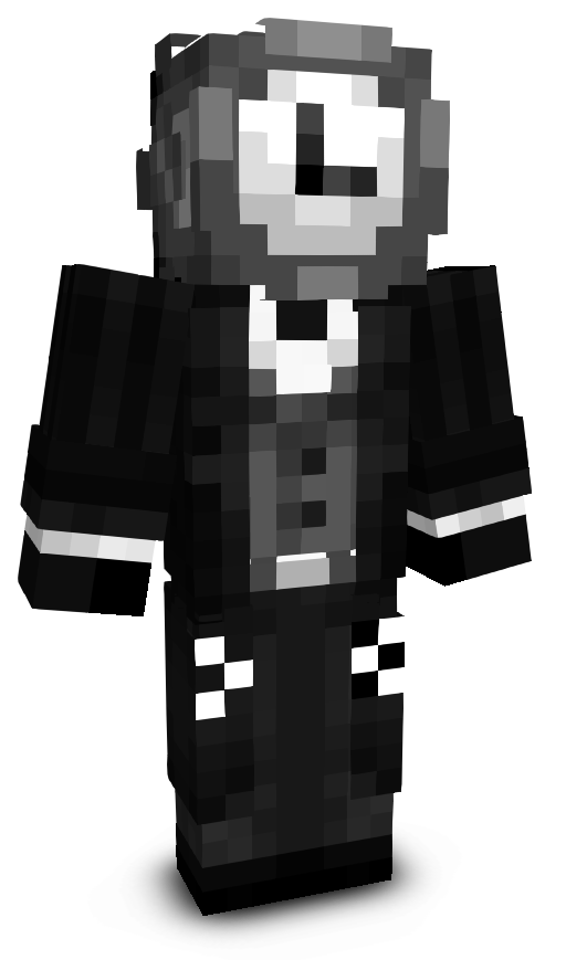 ItsSkip's skin
