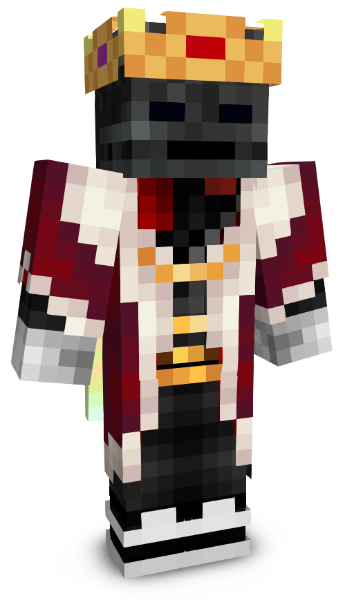 urmjax's skin