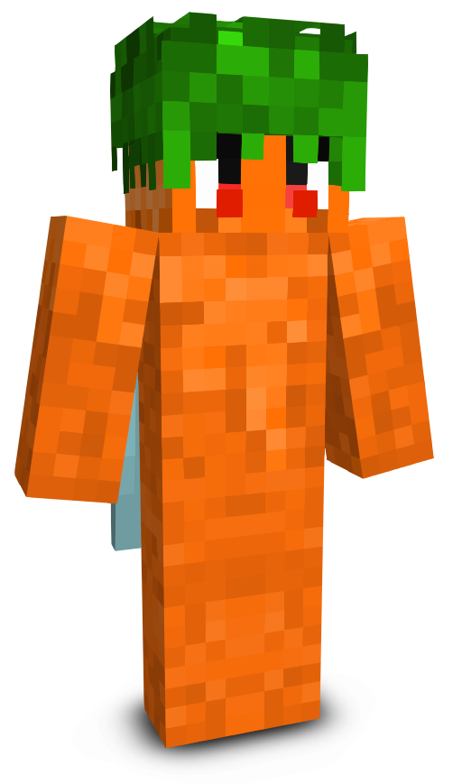 Itzz_Marchewka's skin