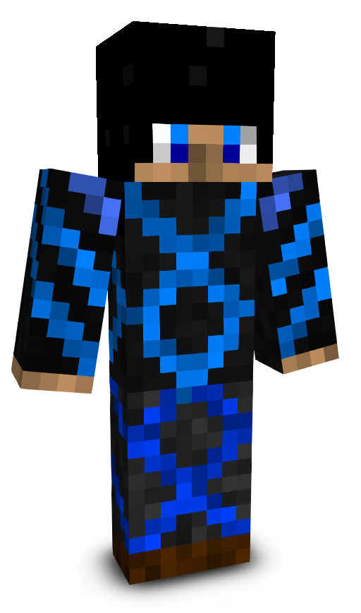 StockstillSQUAD's skin