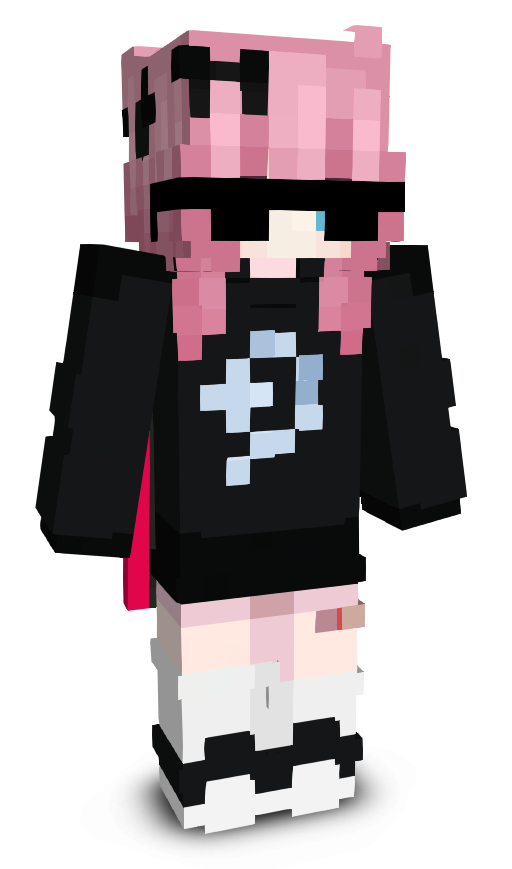 G_Angel_G's skin