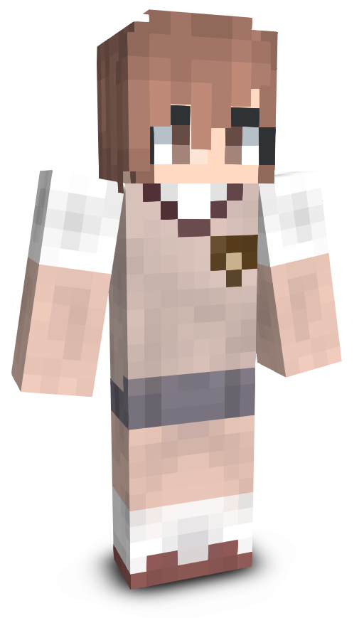 6uf7's skin