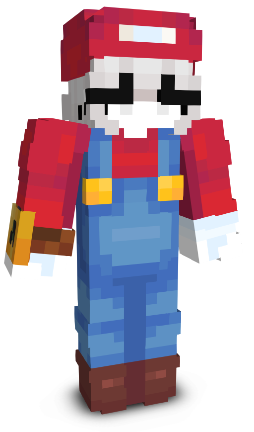 bonbon67's skin
