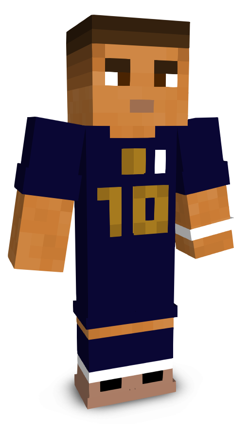 Taim4546's skin