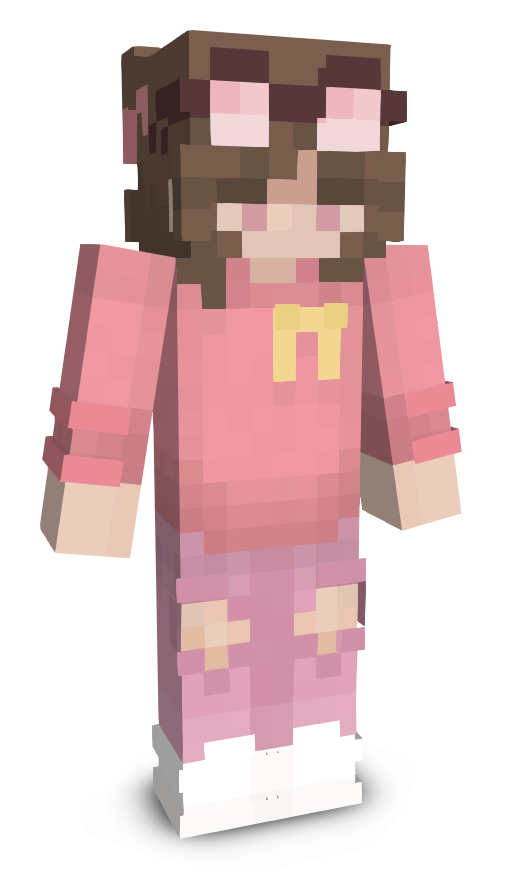 stevenaX2's skin