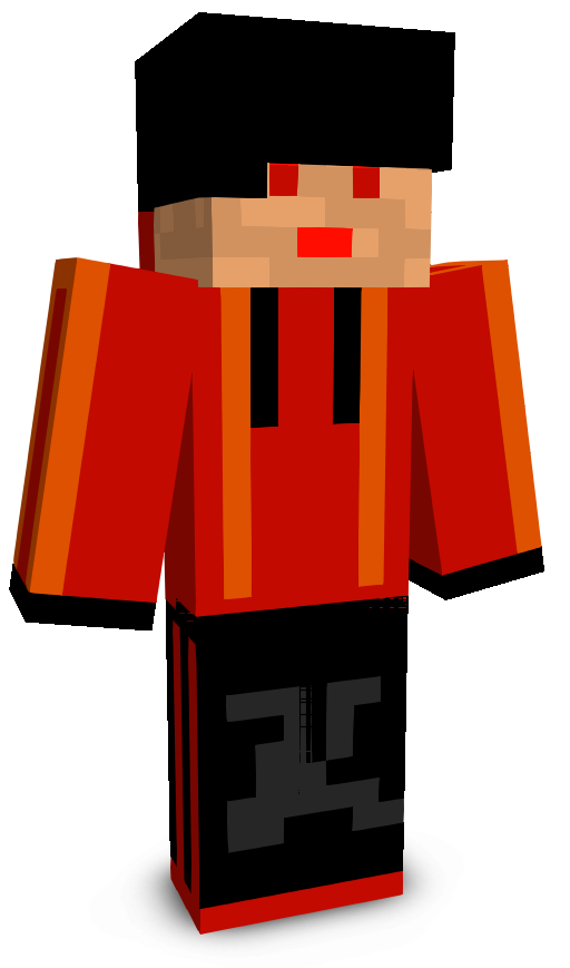 MagicMaster722's skin