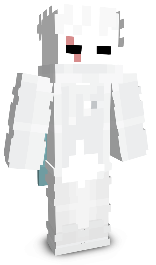 AsafHasson's skin