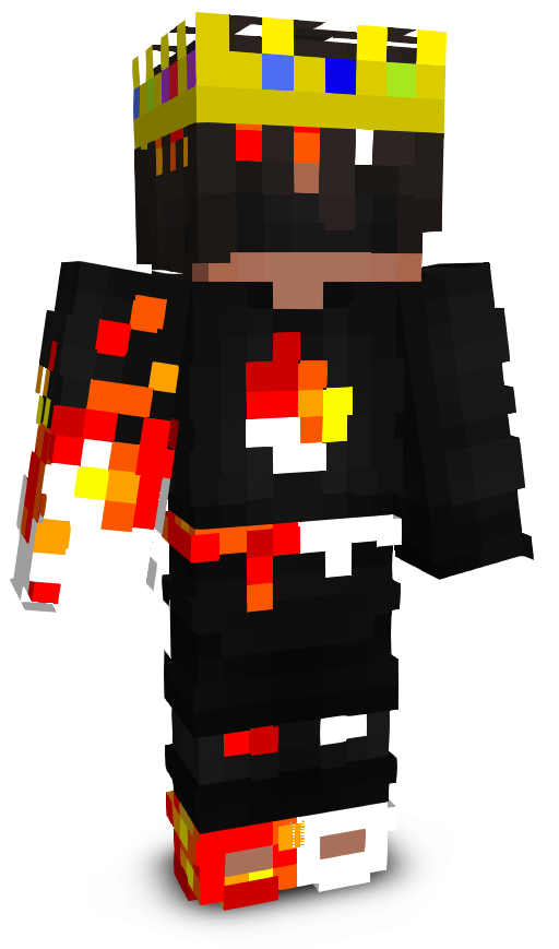 ChryNiikx's skin