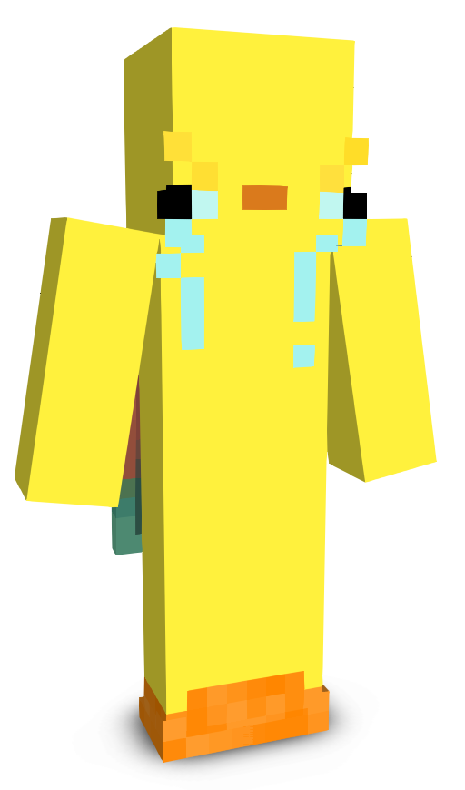 speebyrko2911's skin