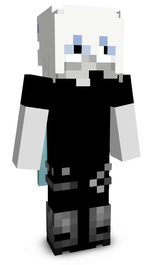 AurelisReborn's skin