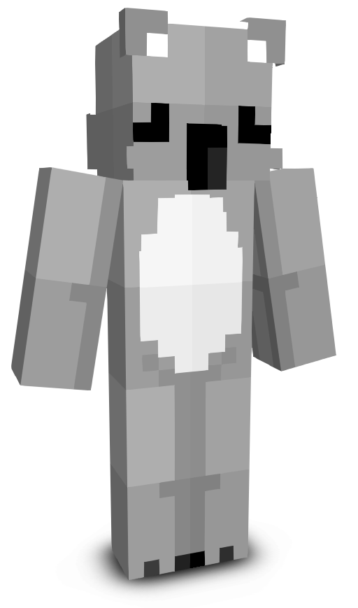 KruizOk's skin