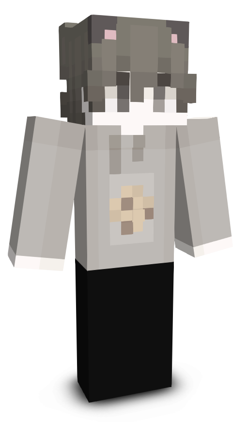 hauntcarti's skin