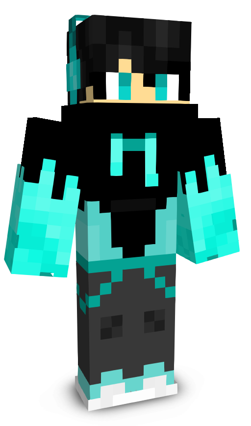 tristanspijker1's skin