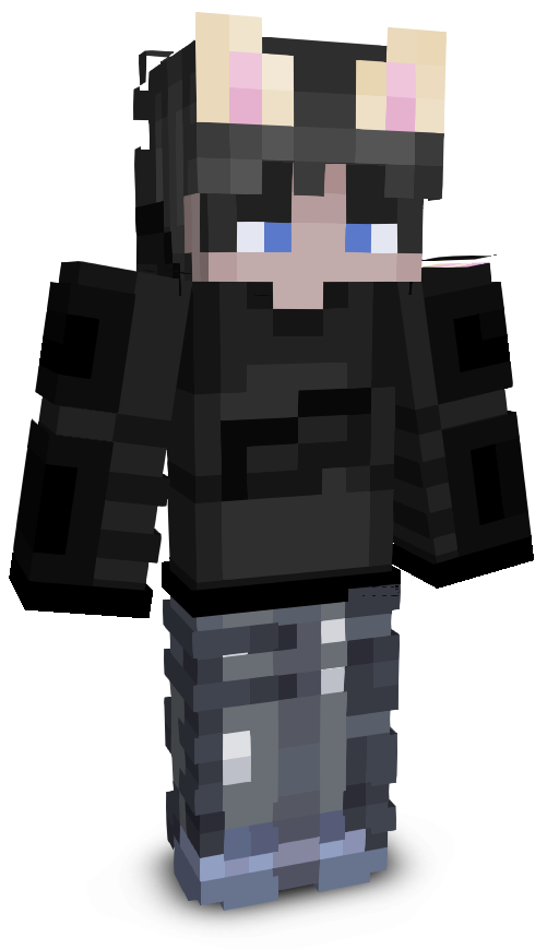 Lucky_Aura's skin