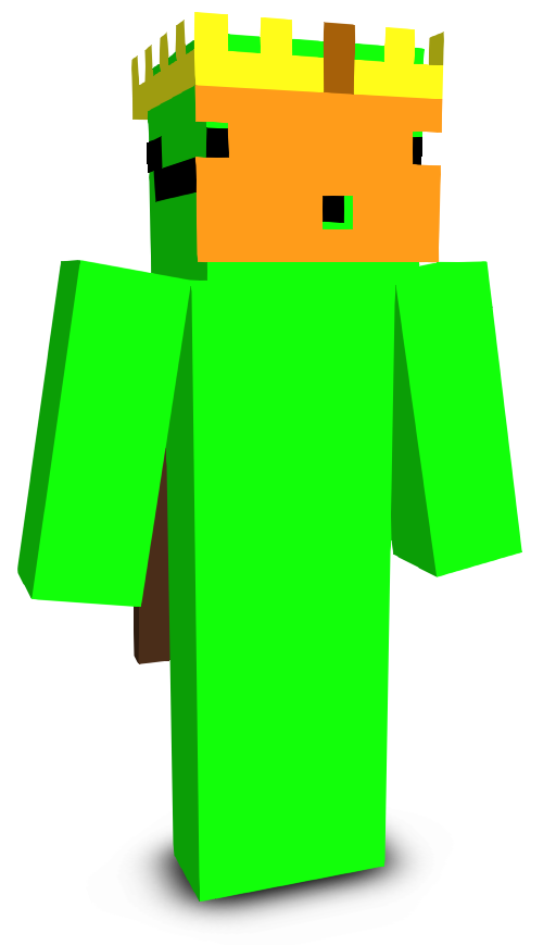 WILDTHINGS360's skin