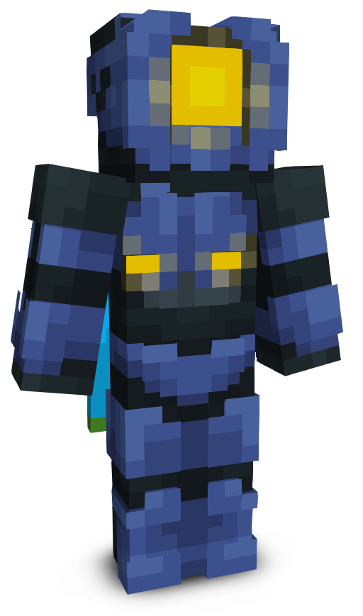 WildMates's skin