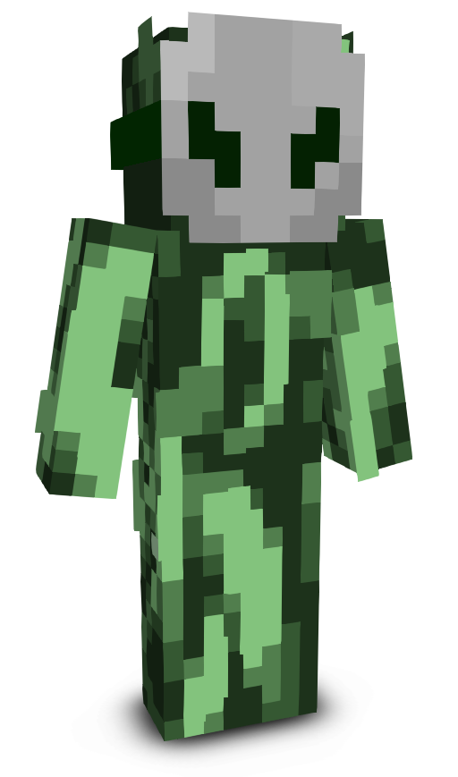 Azizp100's skin