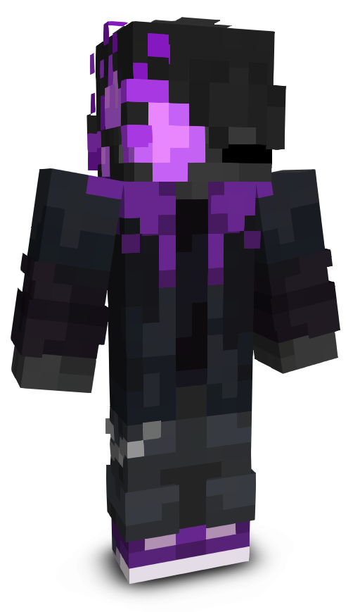 Hvokz's skin
