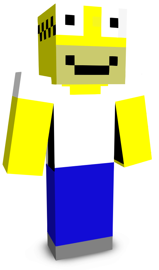 ohshabolo's skin