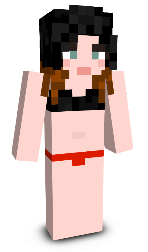 SweetiePieBenny's skin